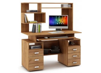 Компьютерный стол Имидж-46
