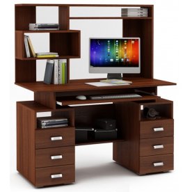 Компьютерный стол Имидж-46