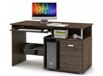 Компьютерный стол Имидж-56