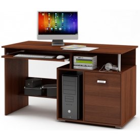 Компьютерный стол Имидж-56