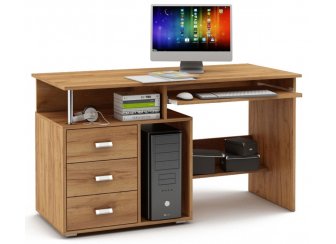 Компьютерный стол Имидж-59