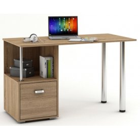 Компьютерный стол Имидж-63