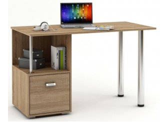 Компьютерный стол Имидж-63