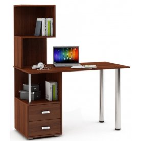 Компьютерный стол Имидж-69