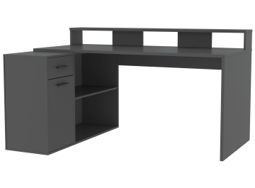 Компьютерный стол Интерлиния СК-14