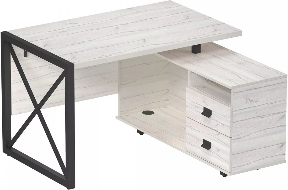 Компьютерный стол Хардвиг 1200 юта
