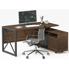 Компьютерный стол Хардвиг СР01