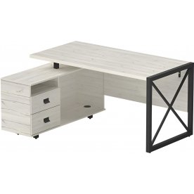 Компьютерный стол Хардвиг СР01