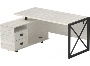 Компьютерный стол Хардвиг СР01