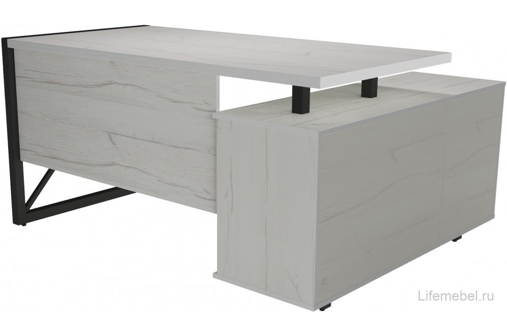 Компьютерный стол Хардвиг СР01 юта