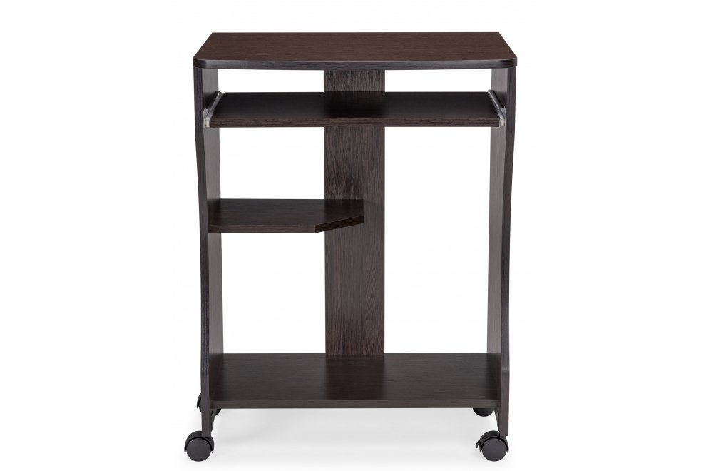 Компьютерный стол Джаз-27 венге - Уцененный экземпляр