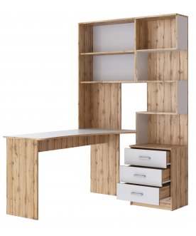 Компьютерный стол Ганор