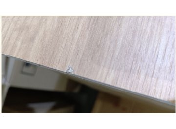 Компьютерный стол Ганор