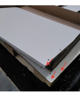 Компьютерный стол Грета-4