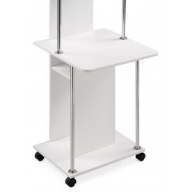 Компьютерный стол КСТ-12