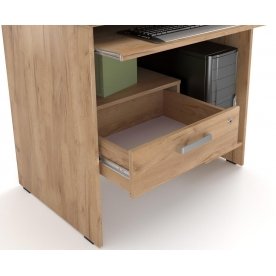 Компьютерный стол КСП 13.1.4