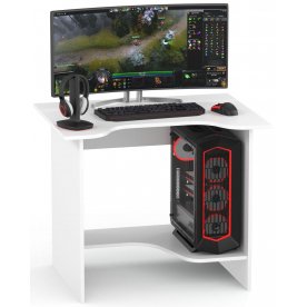 Компьютерный стол КСТ-03