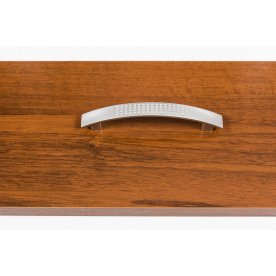 Компьютерный стол КСТ-08 ольха