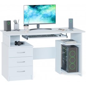 Компьютерный стол КСТ-08.1