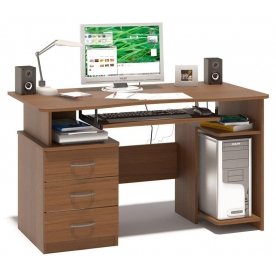 Компьютерный стол КСТ-08.1