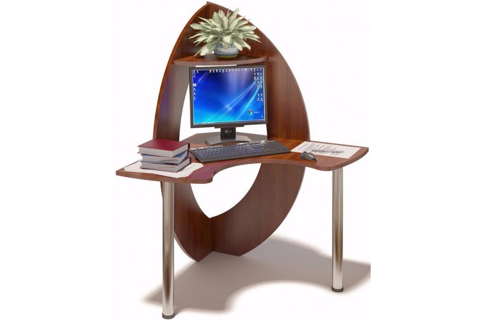 Компьютерный стол КСТ-101