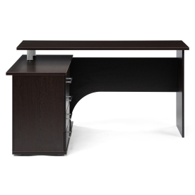 Компьютерный стол КСТ-109Л левый