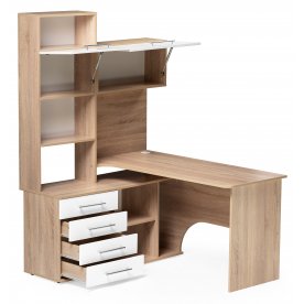 Компьютерный стол КСТ-14.1Л