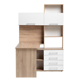 Компьютерный стол КСТ-14.1П