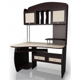 Компьютерный стол Мебелайн-13