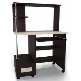 Компьютерный стол Мебелайн-22