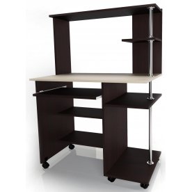 Компьютерный стол Мебелайн-23