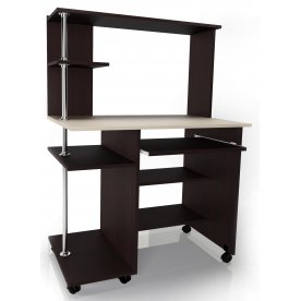 Компьютерный стол Мебелайн-23