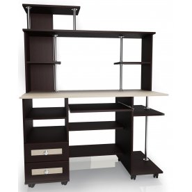 Компьютерный стол Мебелайн-24