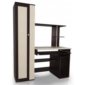 Компьютерный стол Мебелайн-31