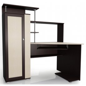 Компьютерный стол Мебелайн-32