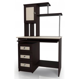 Компьютерный стол Мебелайн-37