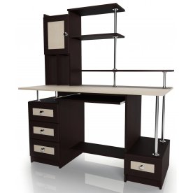 Компьютерный стол Мебелайн-38