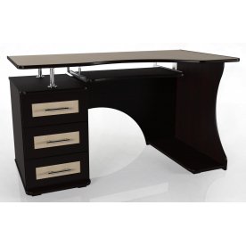 Компьютерный стол Мебелайн-54