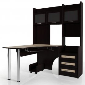 Компьютерный стол Мебелайн-57