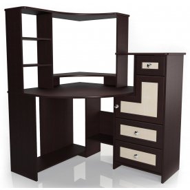 Компьютерный стол Мебелайн-7