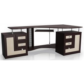 Компьютерный стол Мебелайн-8