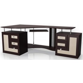 Компьютерный стол Мебелайн-8