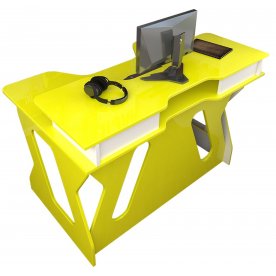 Компьютерный стол Мебелеф-10