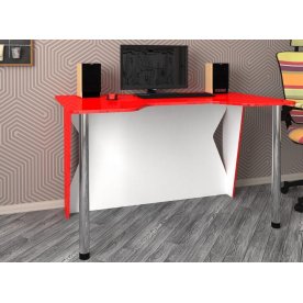 Компьютерный стол Мебелеф-13