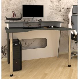 Компьютерный стол Мебелеф-16