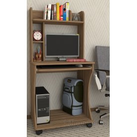 Компьютерный стол Мебелеф-26