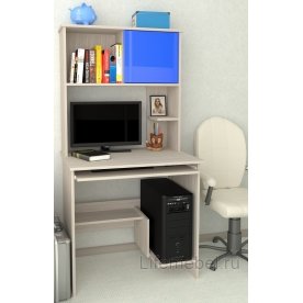 Компьютерный стол Мебелеф-32