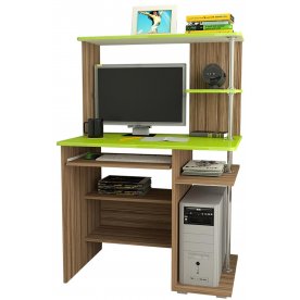 Компьютерный стол Мебелеф-45