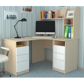 Компьютерный стол Мебелеф-48