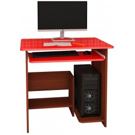 Компьютерный стол Мебелеф-51F